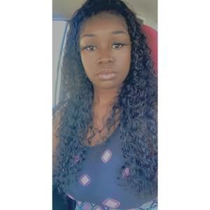 Meet your Posher, Tiani